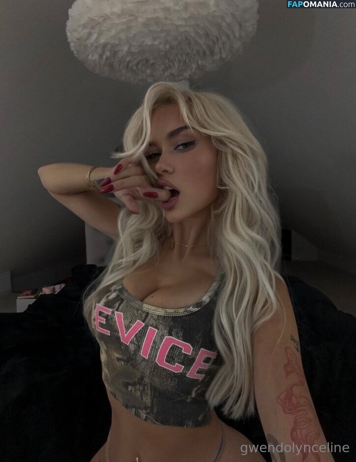 gwendoceline / gwendolynceline / https: Nudo OnlyFans  Foto trapelata #46