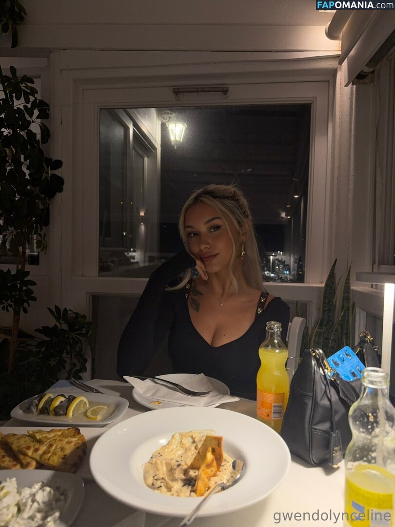 gwendoceline / gwendolynceline / https: Nudo OnlyFans  Foto trapelata #58