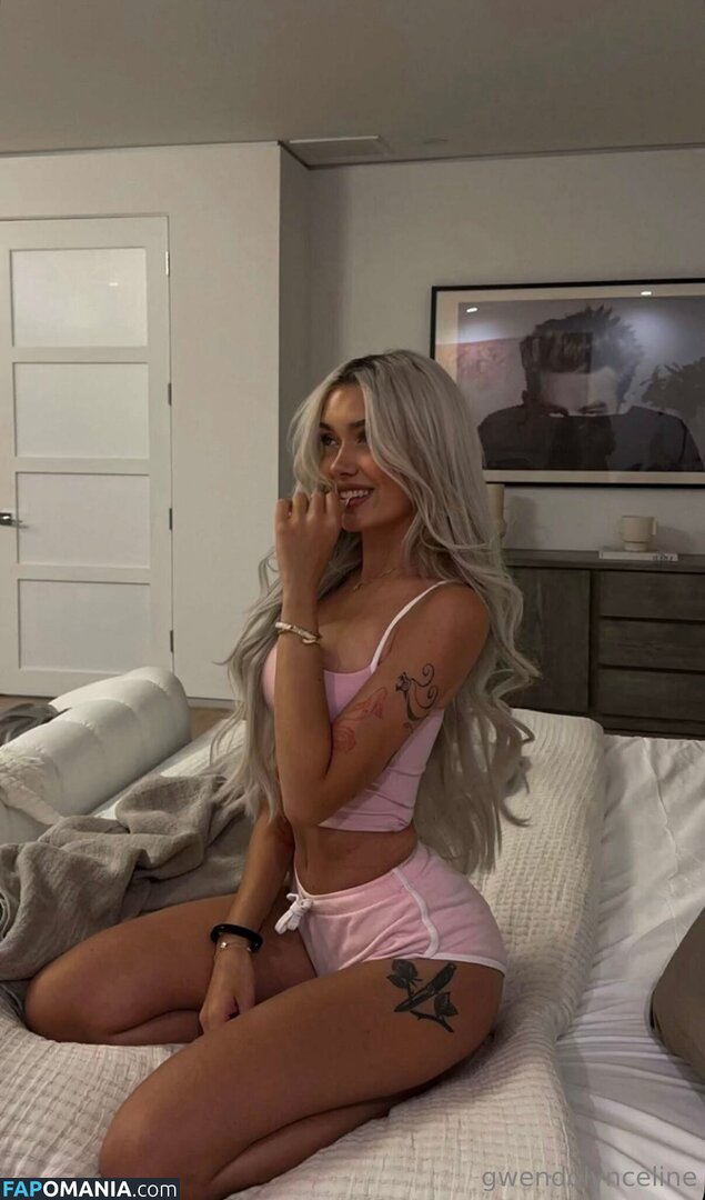 gwendoceline / gwendolynceline / https: Nudo OnlyFans  Foto trapelata #60