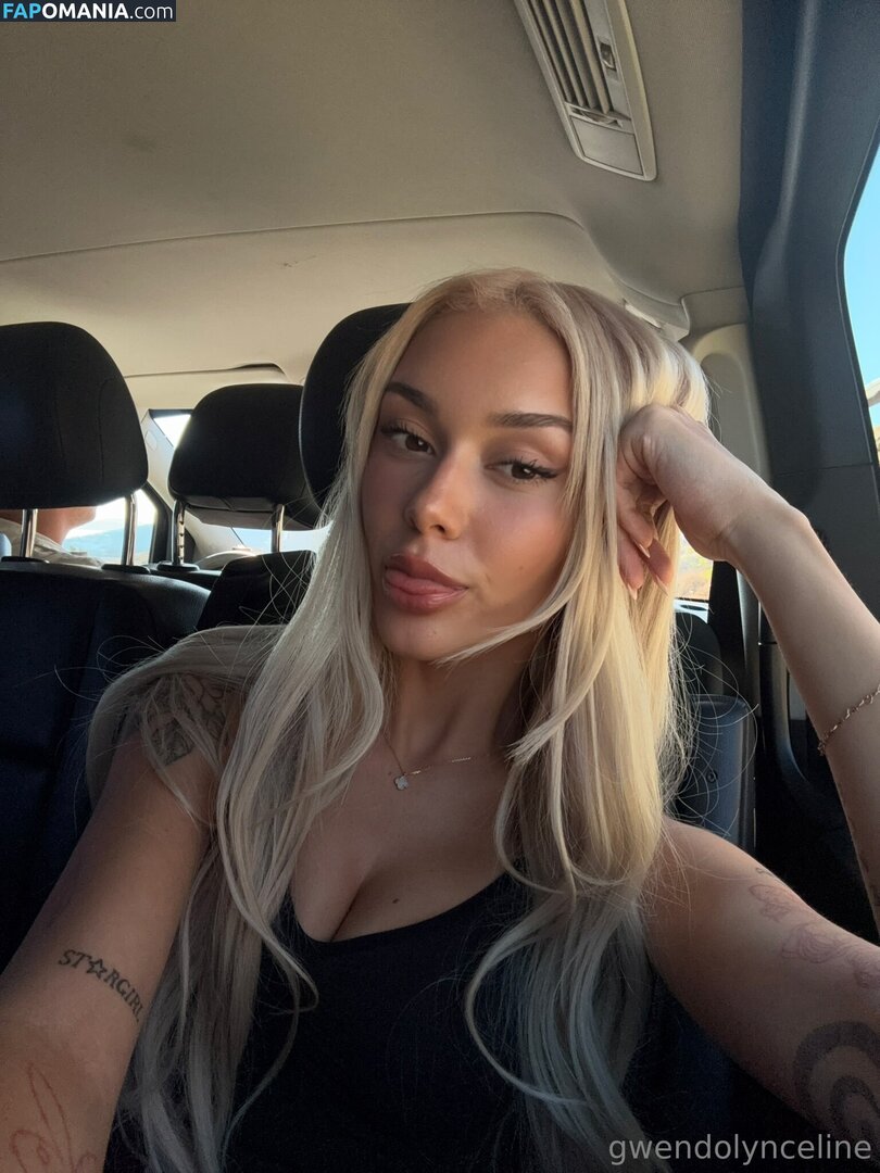 gwendoceline / gwendolynceline / https: Nudo OnlyFans  Foto trapelata #63