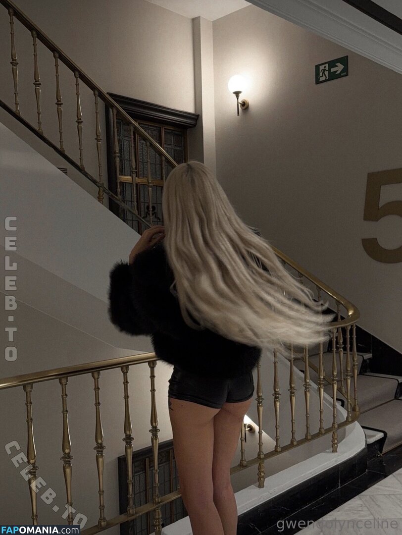 gwendoceline / gwendolynceline / https: Nudo OnlyFans  Foto trapelata #82