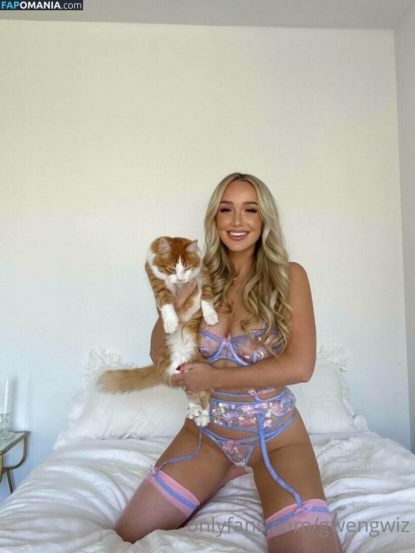 Gwengwiz / gwengwiz VIP / https: Nudo OnlyFans  Foto trapelata #1406