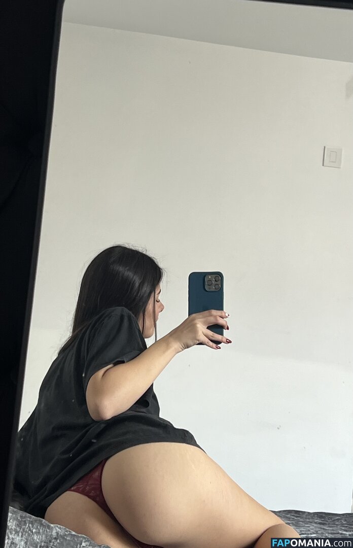gweniiee / gwenniie Nudo OnlyFans  Foto trapelata #1