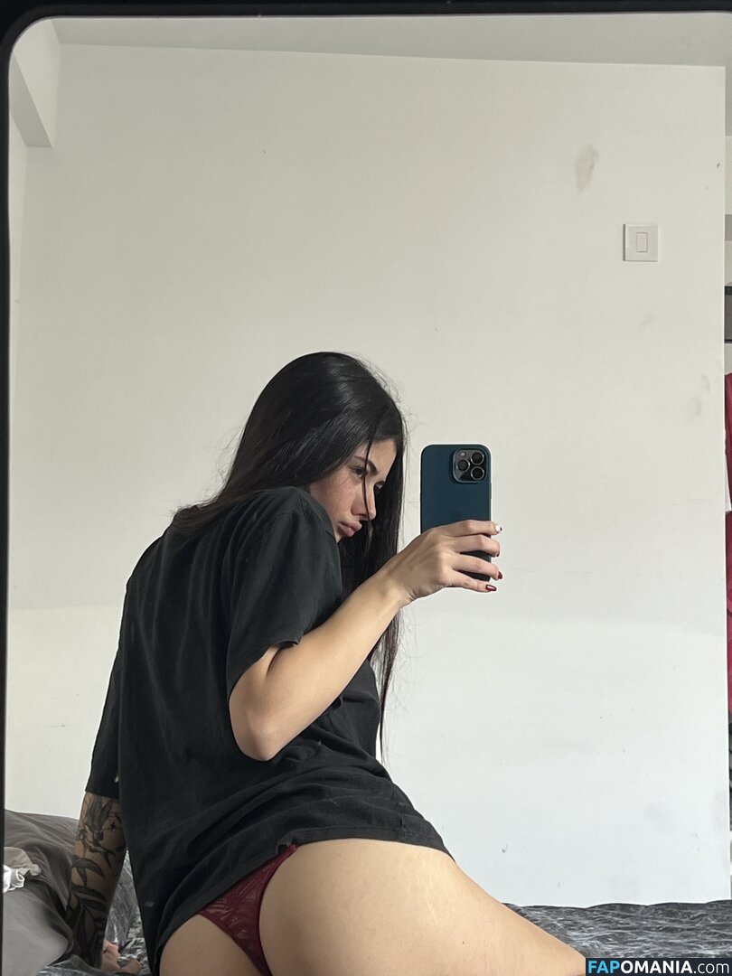 gweniiee / gwenniie Nudo OnlyFans  Foto trapelata #2