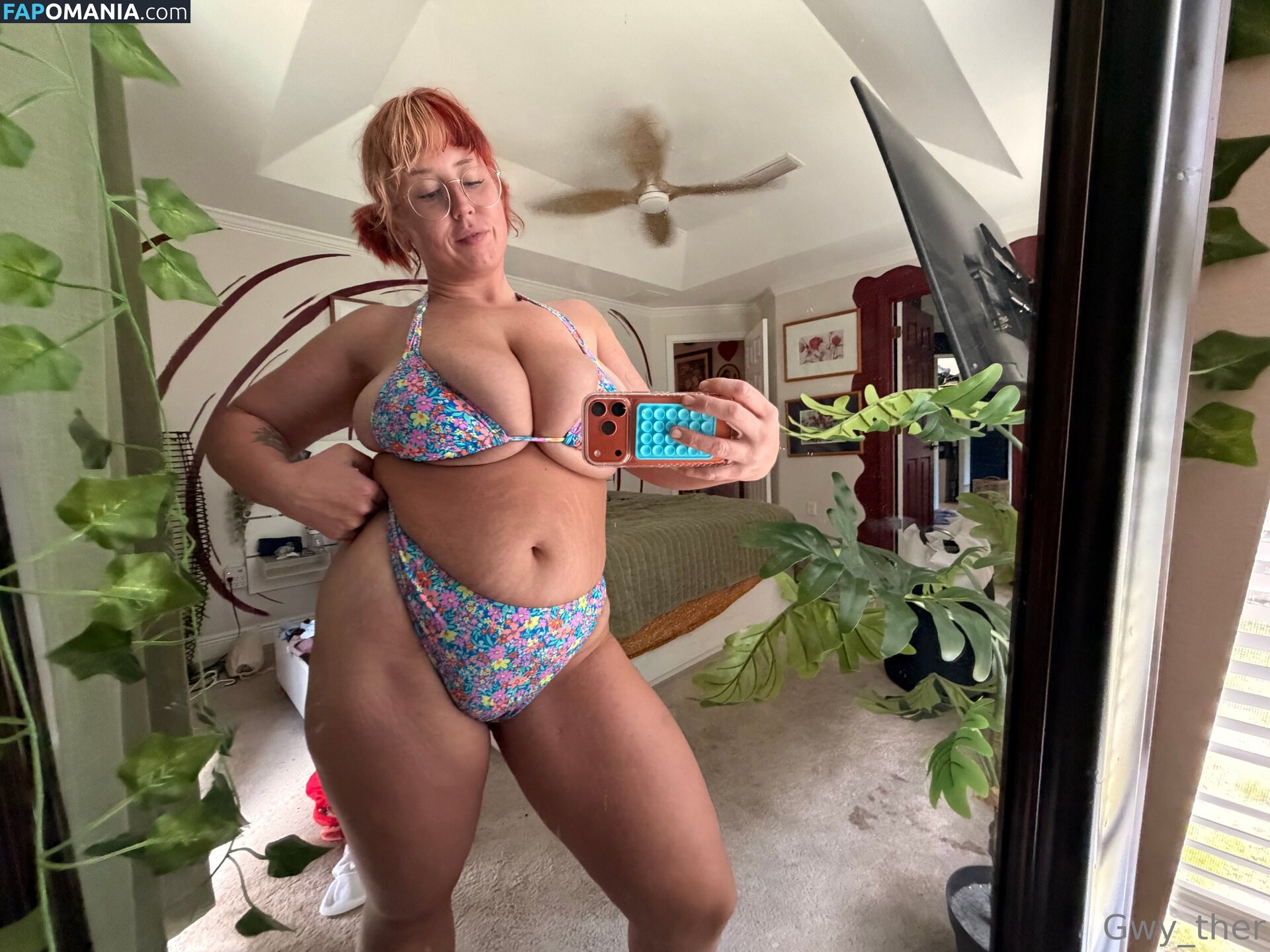 Gwy_ther / gwy_ther69 Nudo OnlyFans  Foto trapelata #62