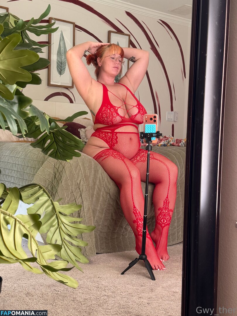 Gwy_ther / gwy_ther69 Nudo OnlyFans  Foto trapelata #67