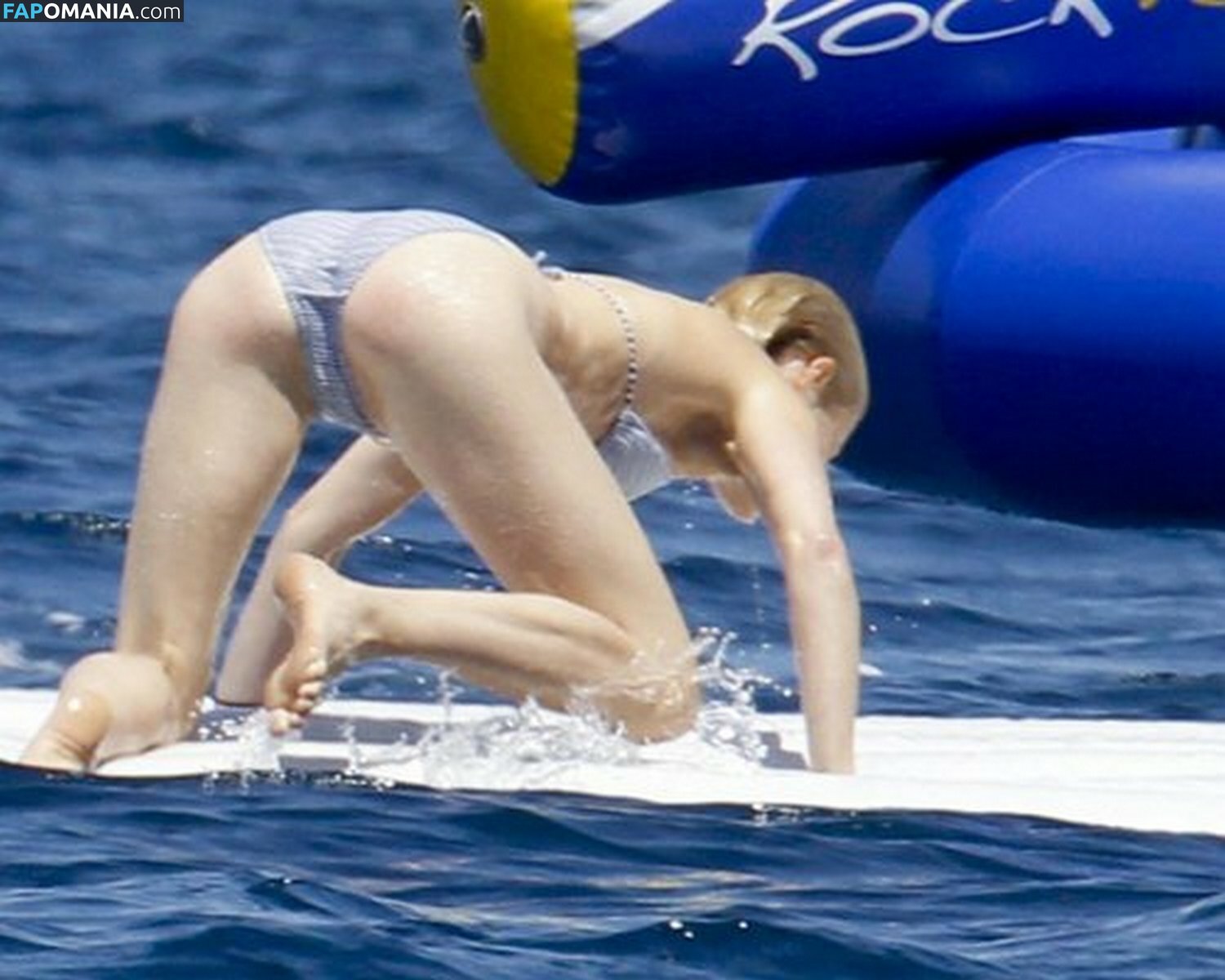 Gwyneth Paltrow / GwynethPaltrow Nudo OnlyFans  Foto trapelata #86