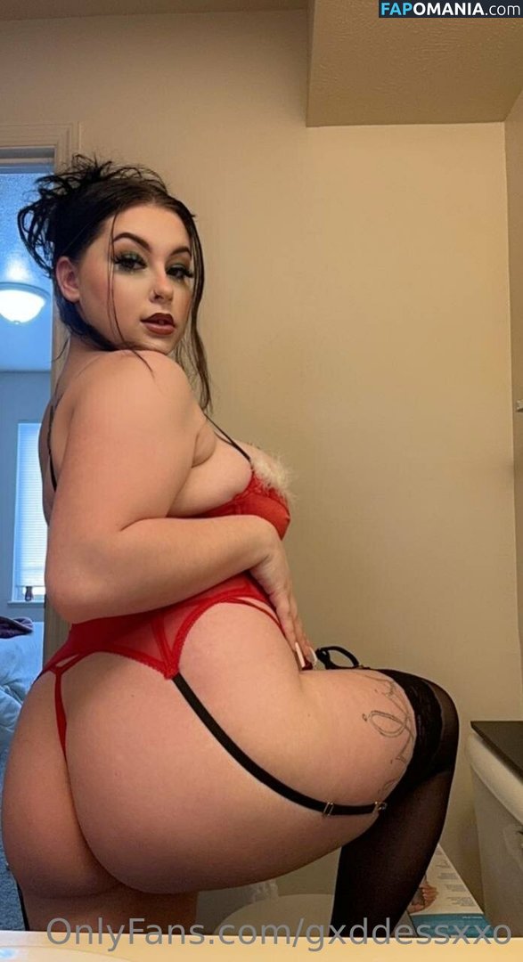 gxddessxxo Nudo OnlyFans  Foto trapelata #20