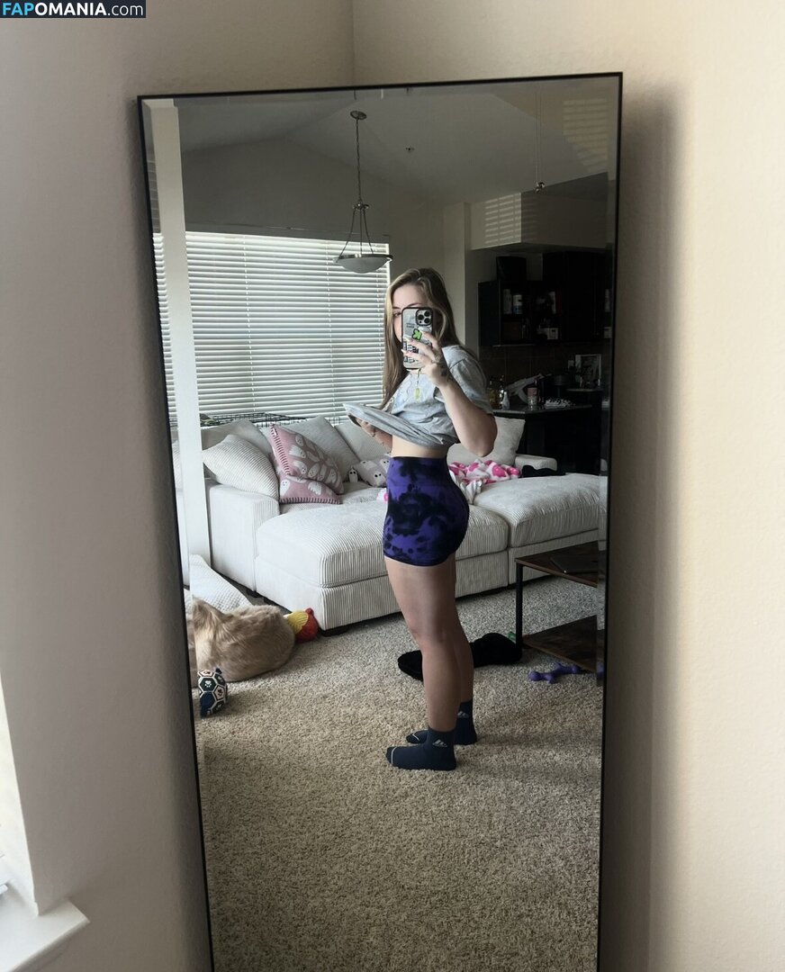 GXR Shorty / Hannah / Shortypie Nudo OnlyFans  Foto trapelata #3
