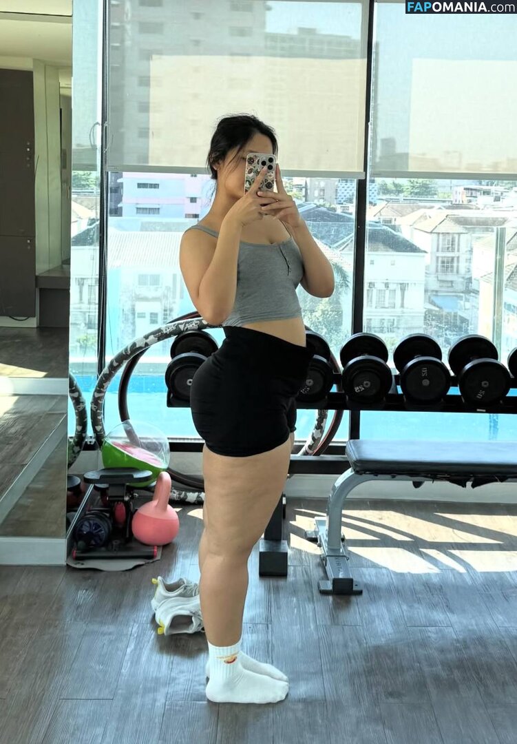 gyinnk_ Nudo OnlyFans  Foto trapelata #1