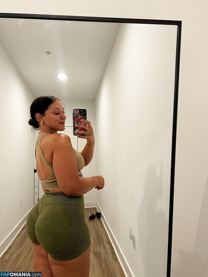 Gym Booty Bubble Butts / gymbooty / hotdivinediana Nudo OnlyFans  Foto trapelata #8