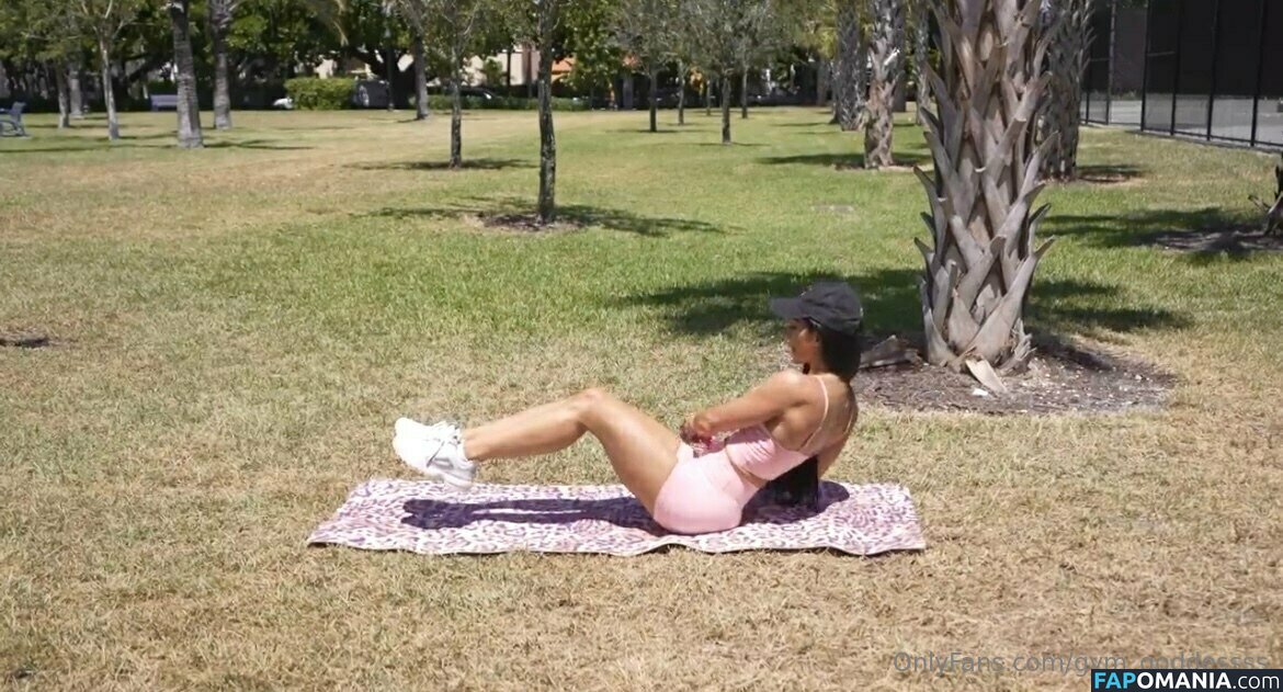Gym_goddessss / gymgoddessclothing Nudo OnlyFans  Foto trapelata #47