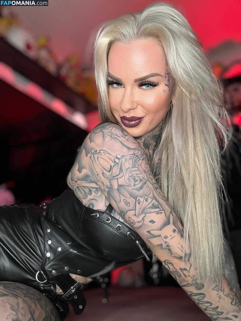 Gymgamergirl Nudo OnlyFans  Foto trapelata #5