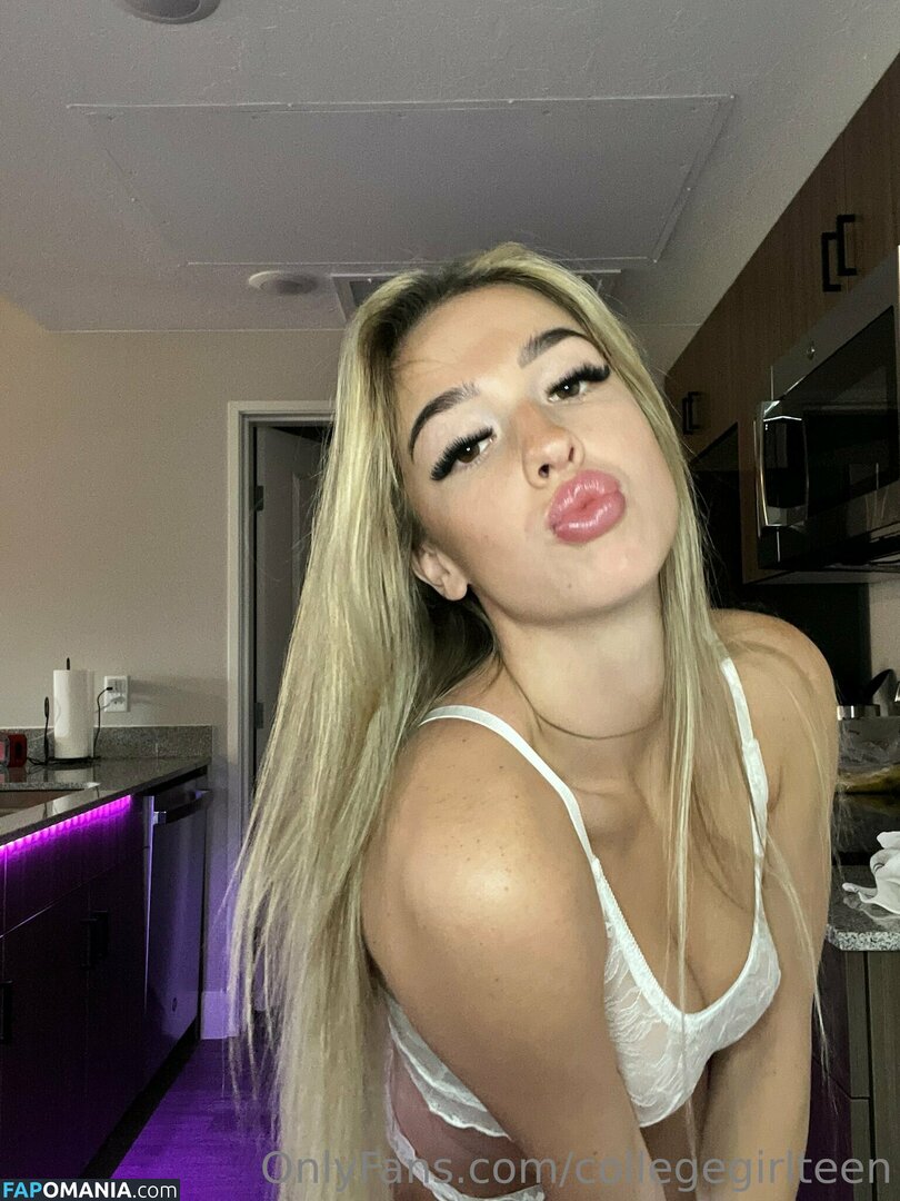 Gymteen / gymteenofficial Nudo OnlyFans  Foto trapelata #272