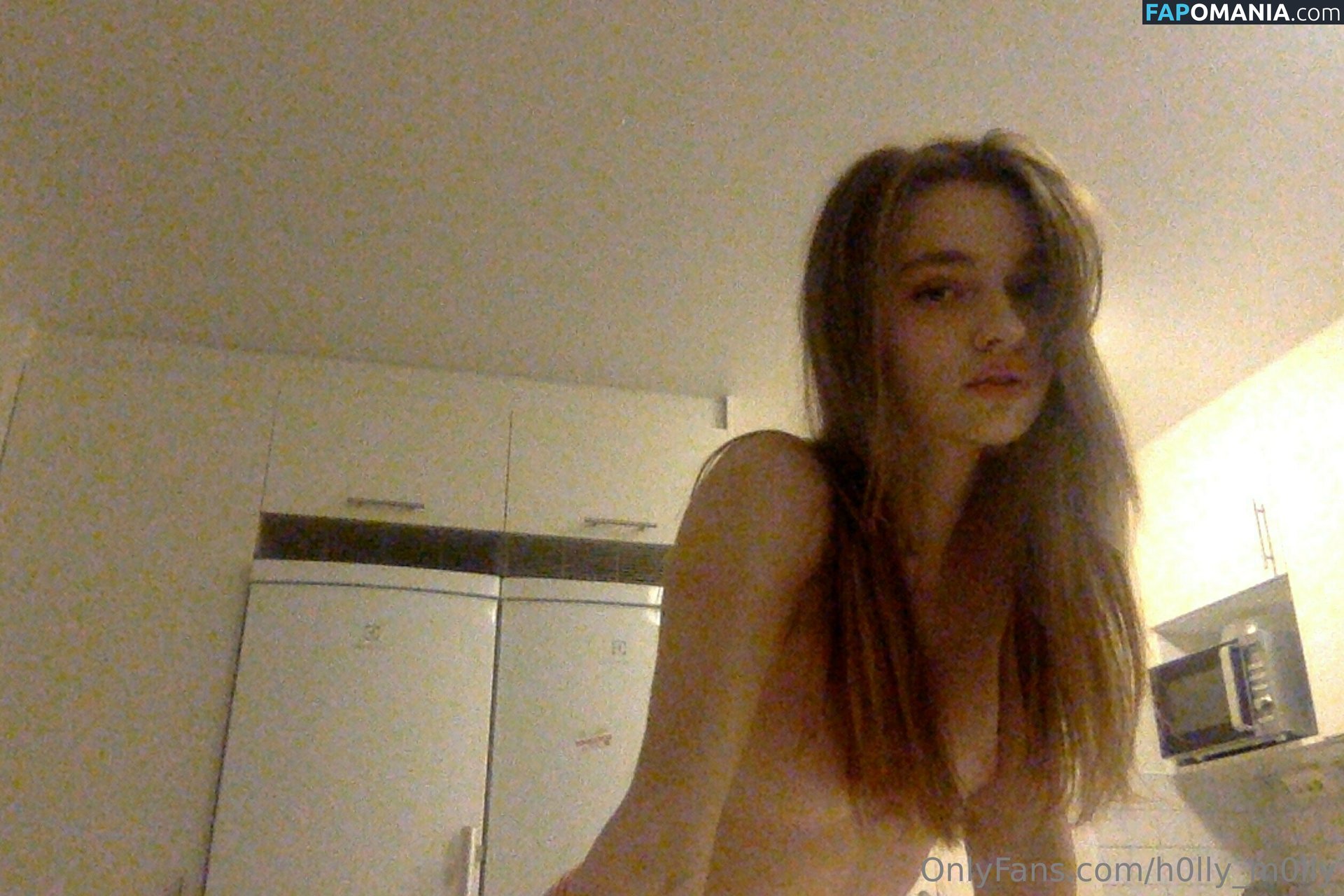 Holly Molly / h0lly_m0lly / h0lly_molly Nudo OnlyFans  Foto trapelata #7