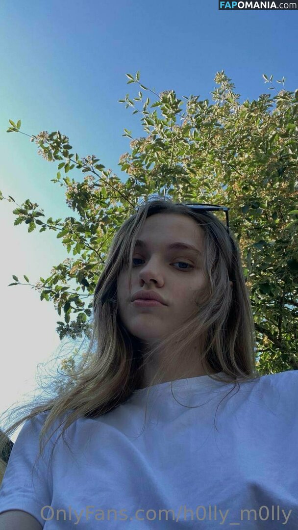 Holly Molly / h0lly_m0lly / h0lly_molly Nudo OnlyFans  Foto trapelata #33