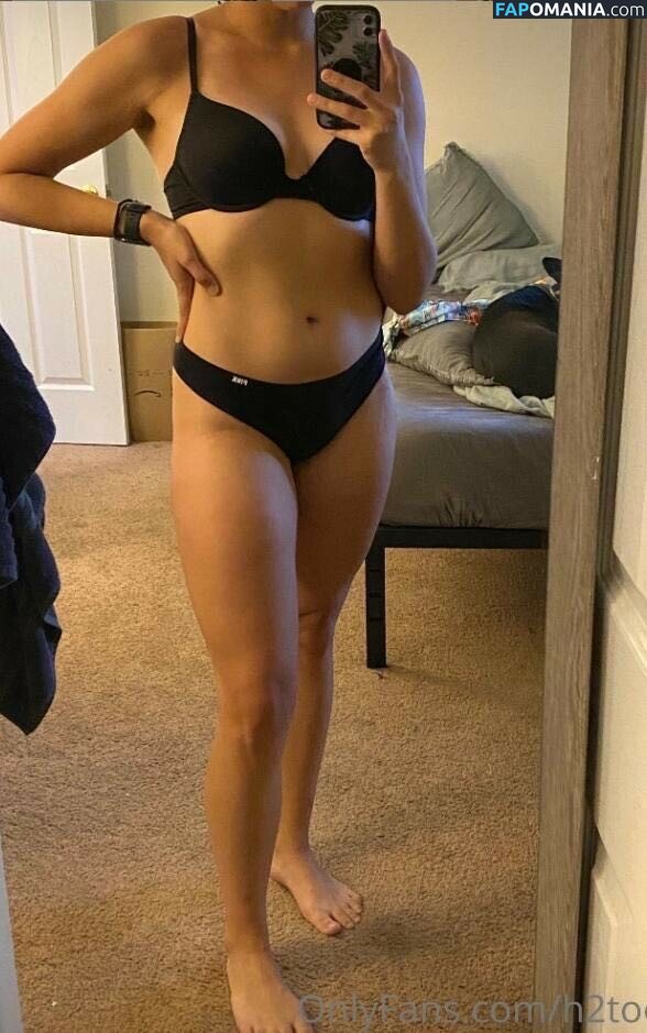 h2hoebag / h2toebag Nudo OnlyFans  Foto trapelata #11