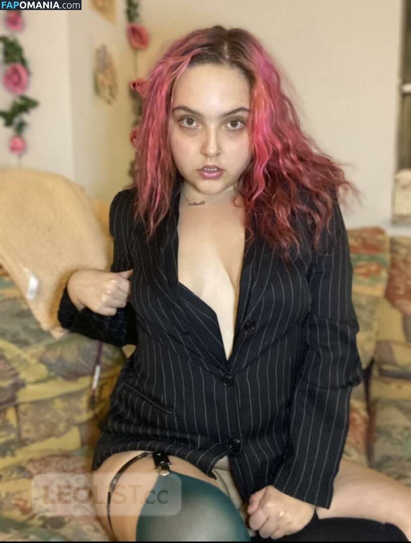h34th0 Nudo OnlyFans  Foto trapelata #2