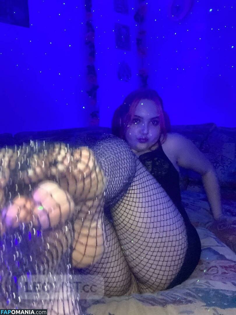 h34th0 Nudo OnlyFans  Foto trapelata #8