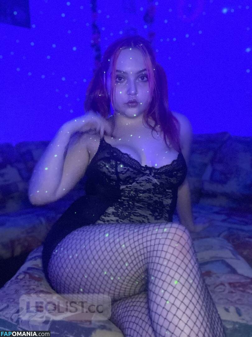 h34th0 Nudo OnlyFans  Foto trapelata #13