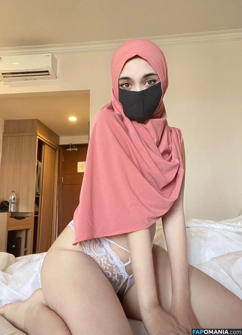  / CamillaReese / HabibtiSalma / HijabCamilla / nazley272 Nudo OnlyFans  Foto trapelata #1