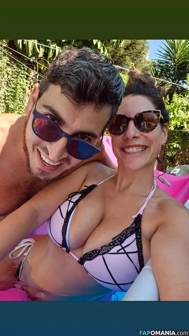 Hadar Simon / hadar.simon / hadarsimon Nudo OnlyFans  Foto trapelata #3