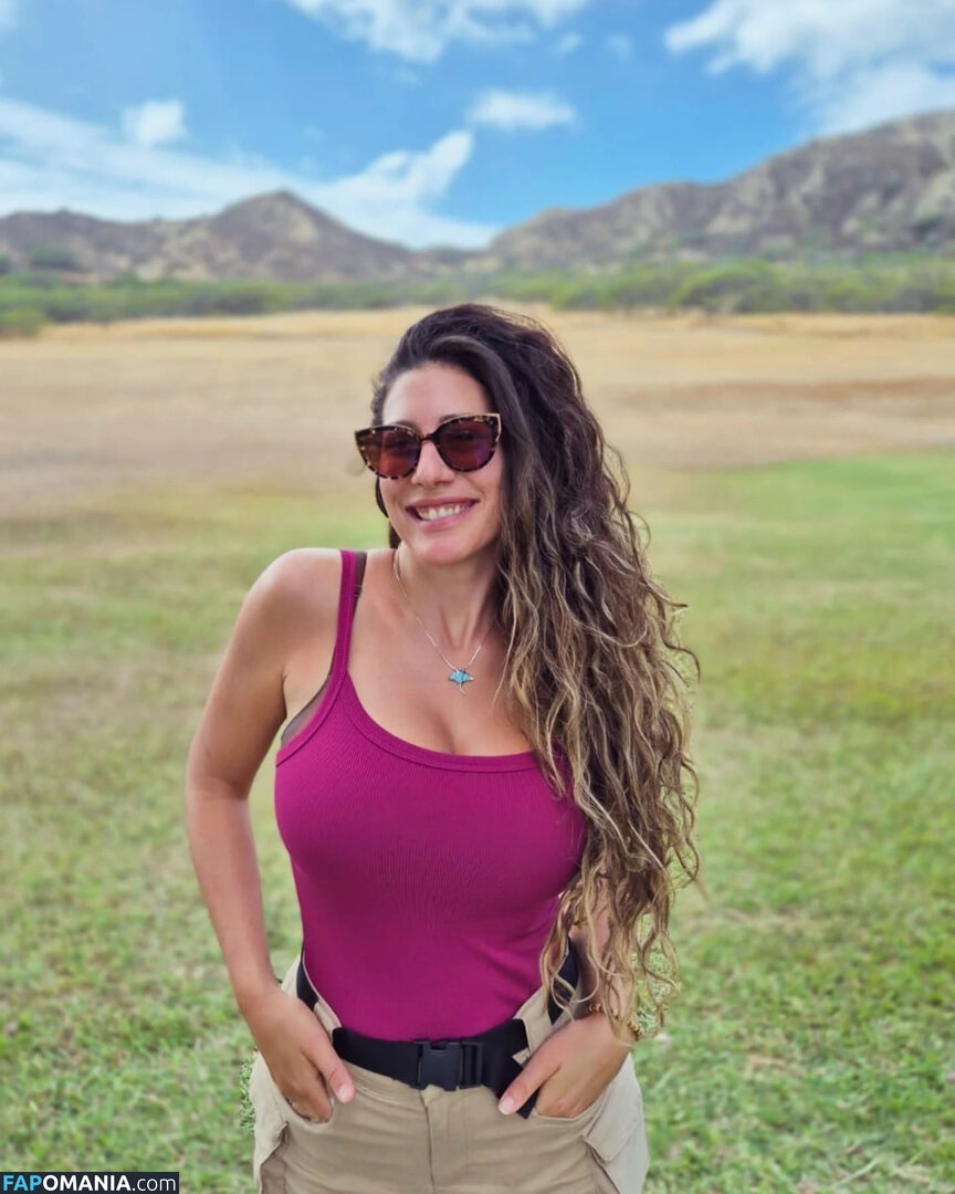 Hadar Simon / hadar.simon / hadarsimon Nudo OnlyFans  Foto trapelata #15