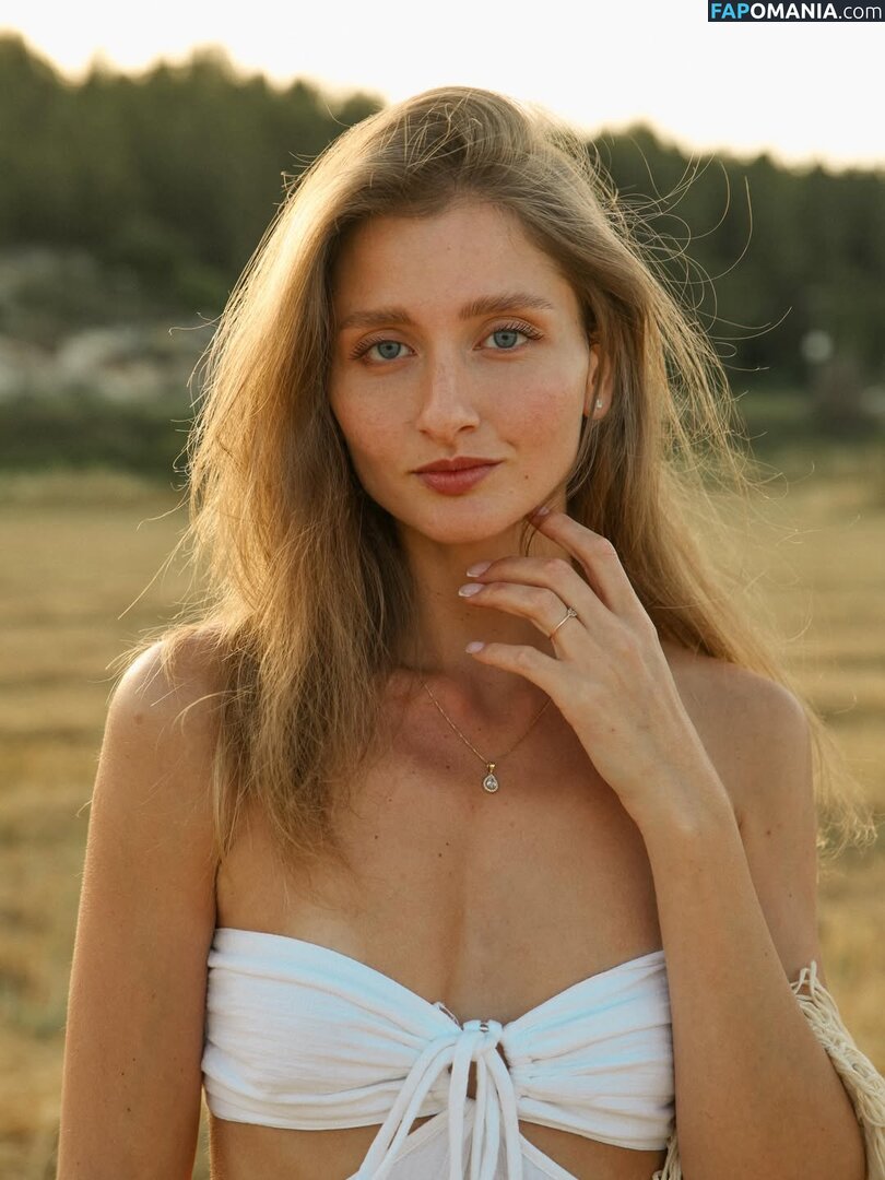 Hadas Cohen / hadascohen__ Nudo OnlyFans  Foto trapelata #5