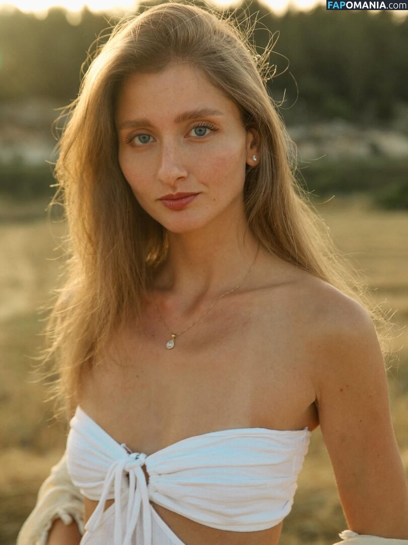Hadas Cohen / hadascohen__ Nudo OnlyFans  Foto trapelata #8