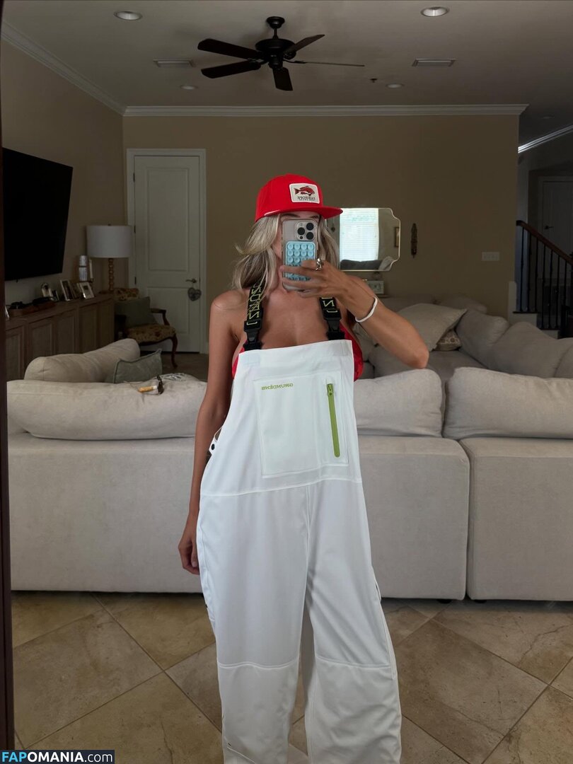 Maddie Hope / hadelinemope Nudo OnlyFans  Foto trapelata #3