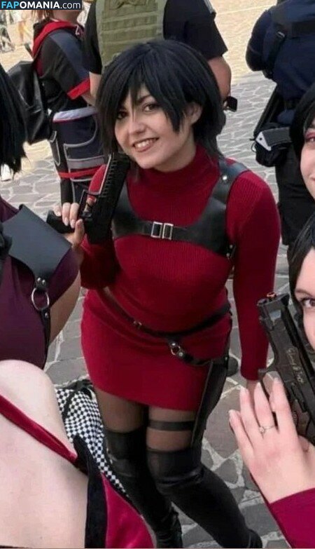 haikucosplay Nudo OnlyFans  Foto trapelata #4