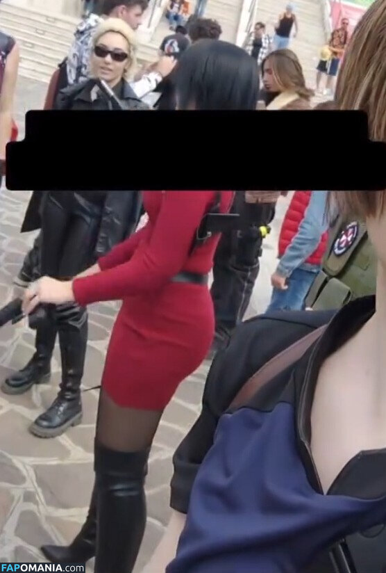 haikucosplay Nudo OnlyFans  Foto trapelata #6