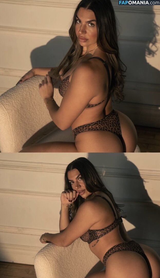 Hailcamp / halliecampanaro Nudo OnlyFans  Foto trapelata #8