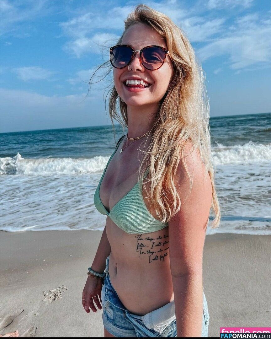 Hailee Andkendra Nudo OnlyFans  Foto trapelata #1