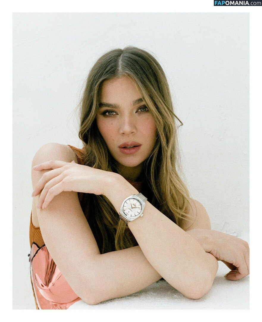 Hailee Steinfeld / haileesteinfeld / https: Nudo OnlyFans  Foto trapelata #49