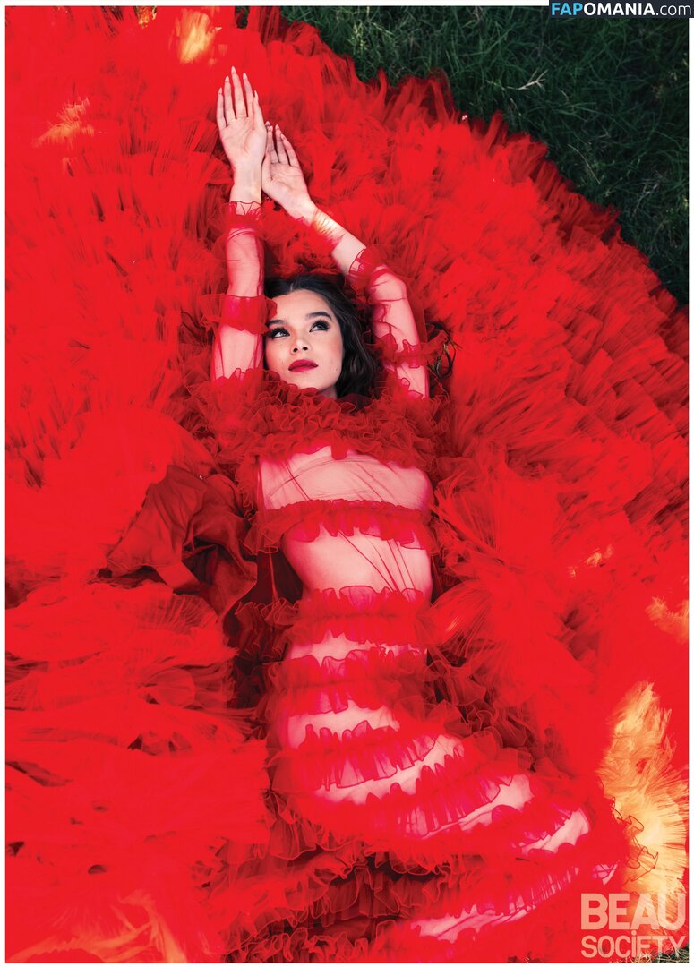 Hailee Steinfeld / haileesteinfeld Nudo OnlyFans  Foto trapelata #1578
