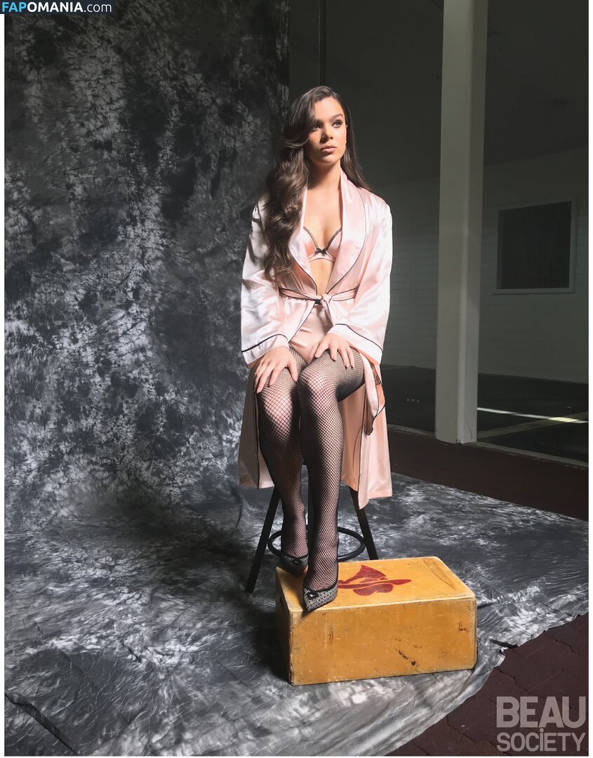 Hailee Steinfeld / haileesteinfeld Nudo OnlyFans  Foto trapelata #1580