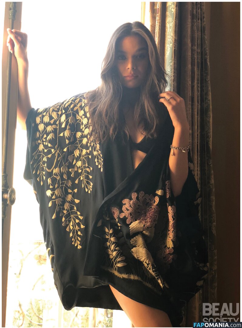 Hailee Steinfeld / haileesteinfeld Nudo OnlyFans  Foto trapelata #1585