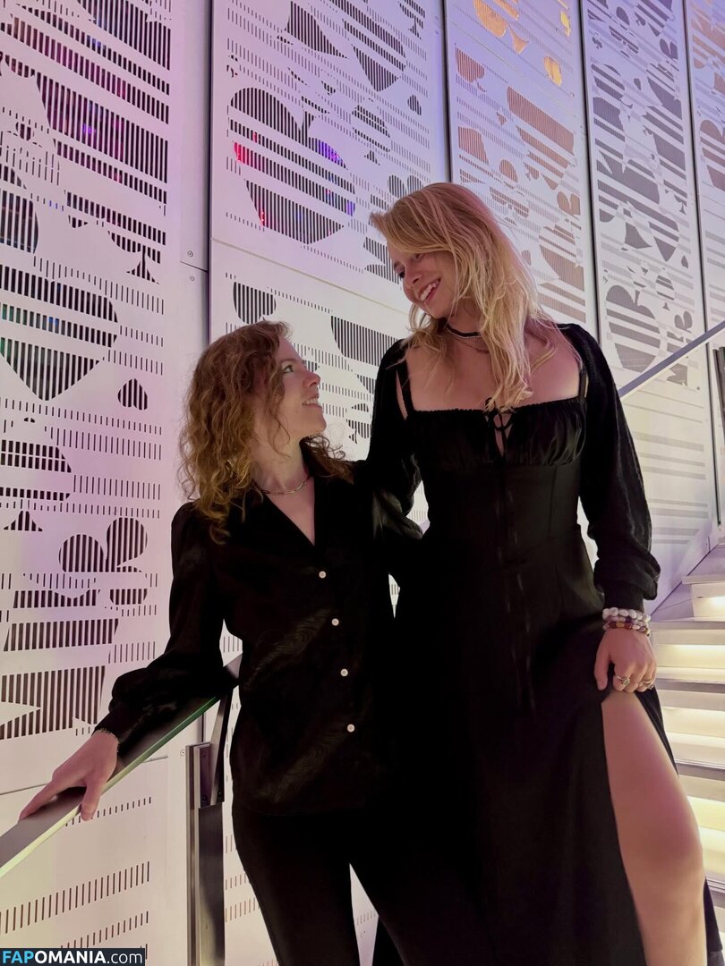 HaileeandKendra / Kendra / https: Nudo OnlyFans  Foto trapelata #7