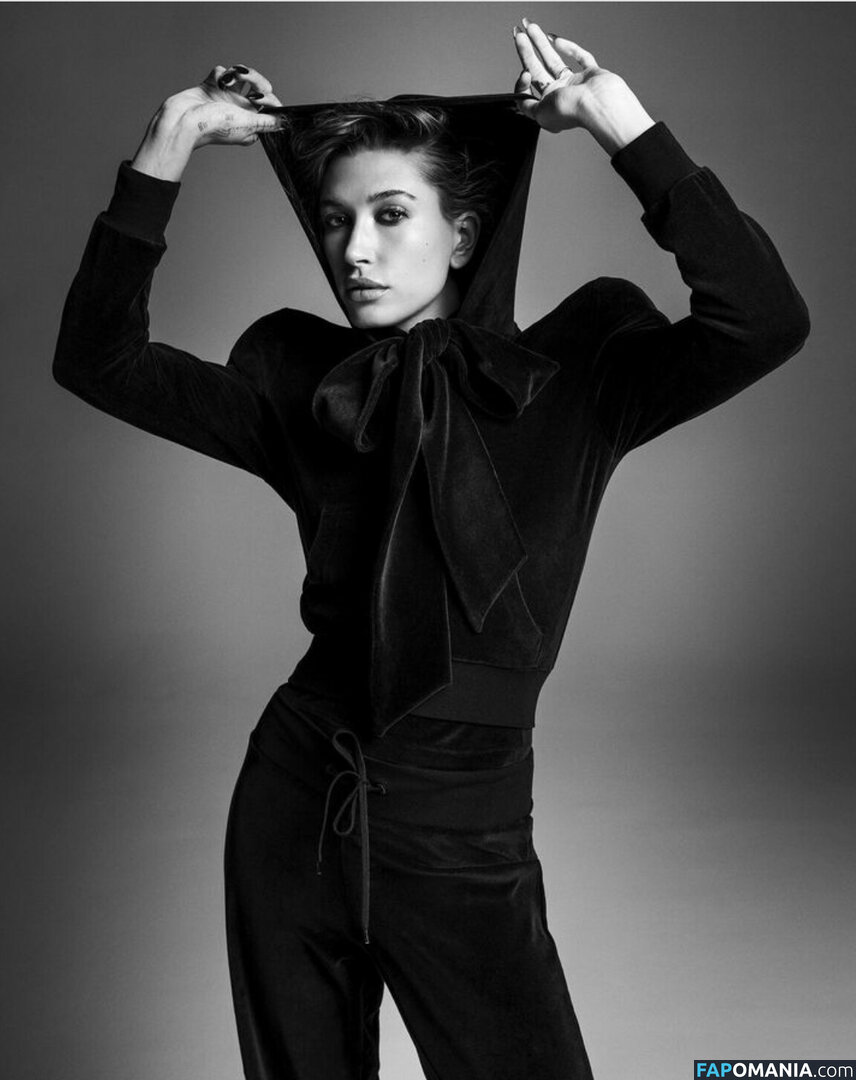 Hailey Baldwin Bieber / haileybieber Nudo OnlyFans  Foto trapelata #149