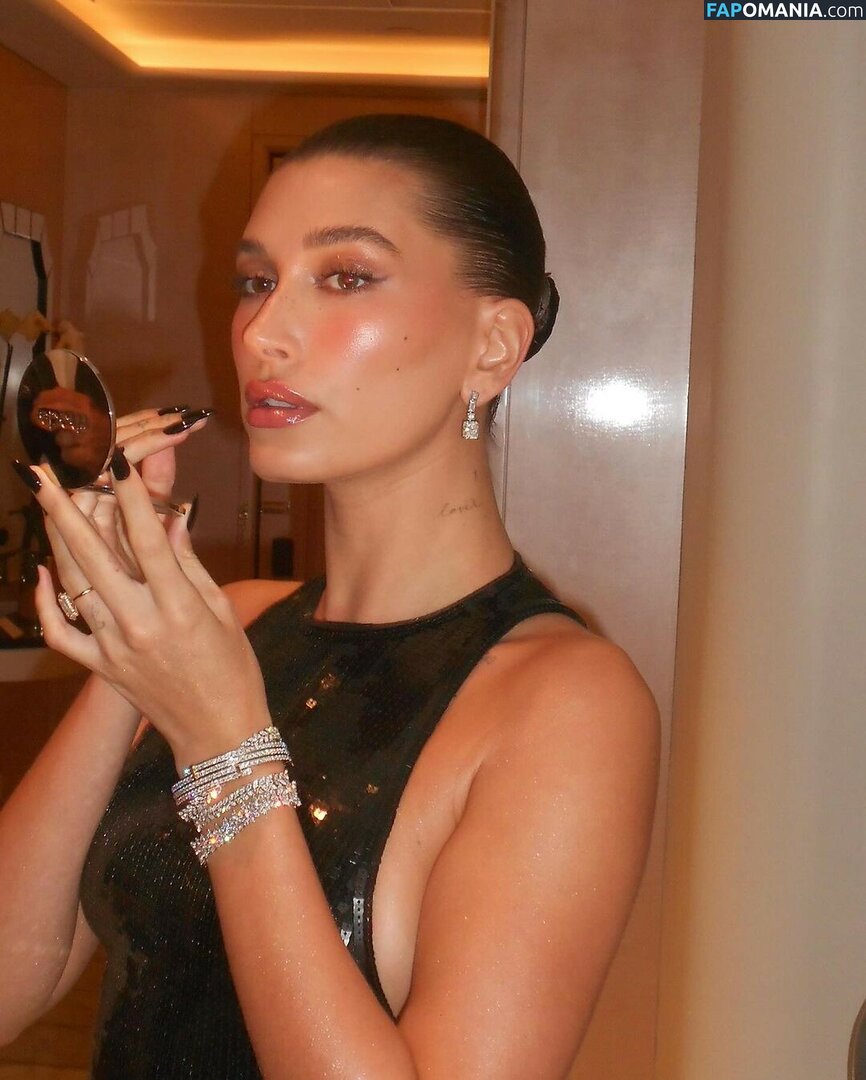 Hailey Baldwin Bieber / haileybieber Nudo OnlyFans  Foto trapelata #287