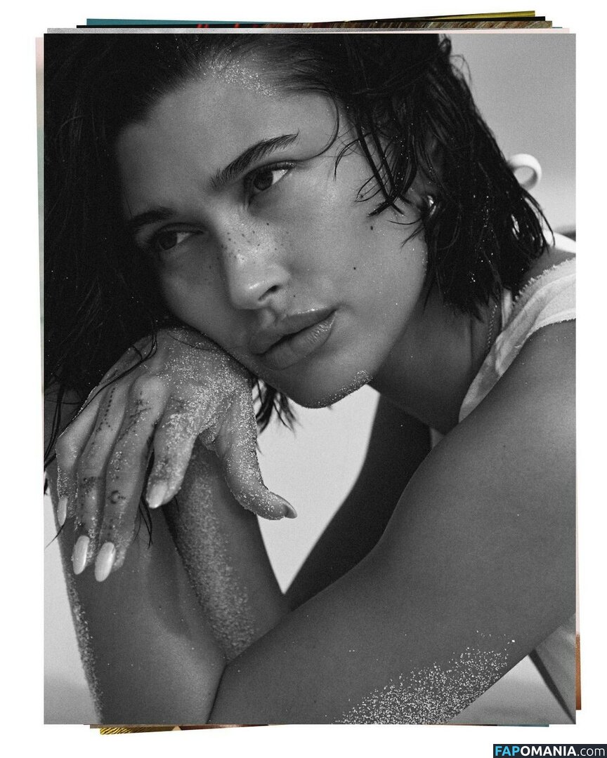 Hailey Baldwin Bieber / haileybieber Nudo OnlyFans  Foto trapelata #368