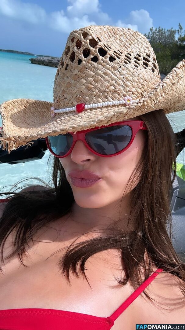 Hailey Baldwin Bieber / haileybieber Nudo OnlyFans  Foto trapelata #420