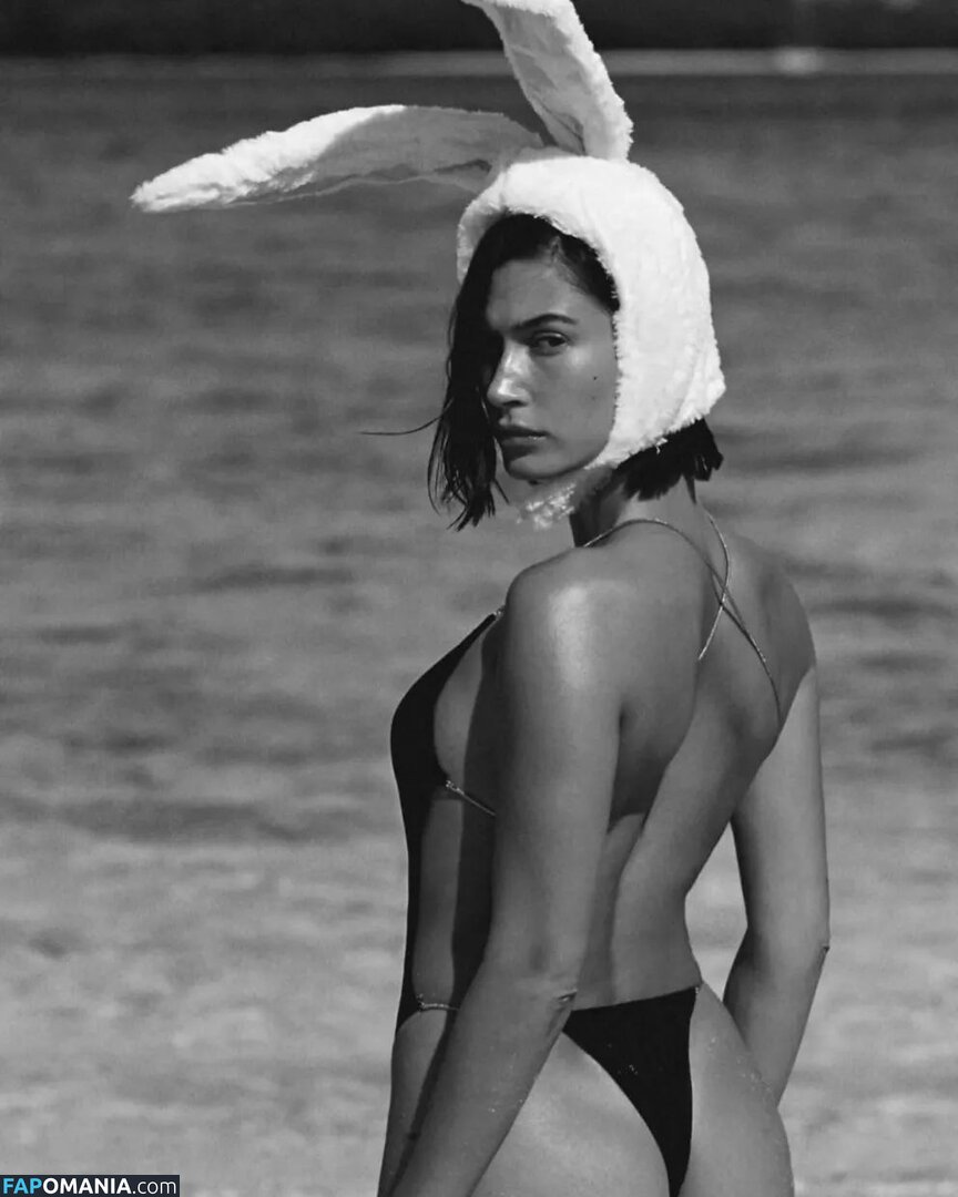 Hailey Baldwin Bieber / haileybieber Nudo OnlyFans  Foto trapelata #459