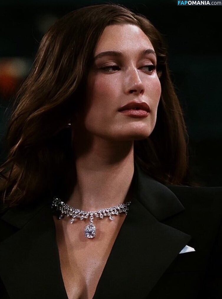 Hailey Baldwin Bieber / haileybieber Nudo OnlyFans  Foto trapelata #645