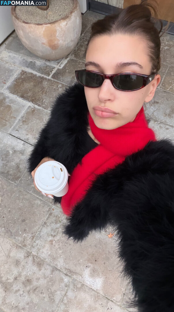 Hailey Baldwin Bieber / haileybieber Nudo OnlyFans  Foto trapelata #654