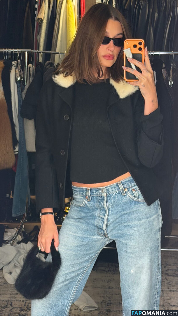 Hailey Baldwin Bieber / haileybieber Nudo OnlyFans  Foto trapelata #655