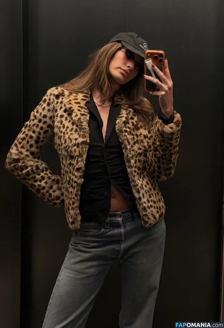 Hailey Baldwin Bieber / haileybieber Nudo OnlyFans  Foto trapelata #657