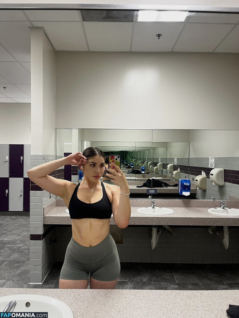 Hailey Gutierrez / heyhaii / heyyyleighh Nudo OnlyFans  Foto trapelata #10