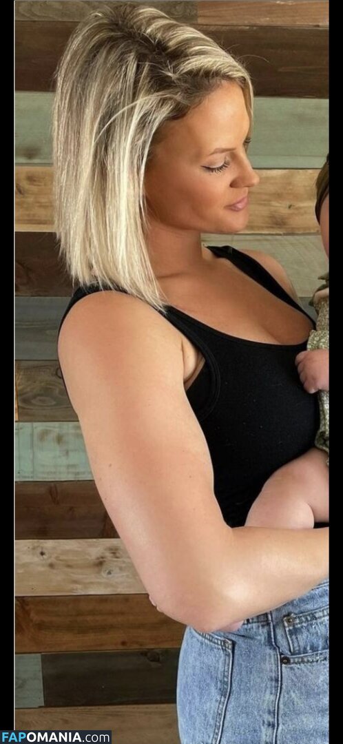 Hailey Harris Nudo OnlyFans  Foto trapelata #3